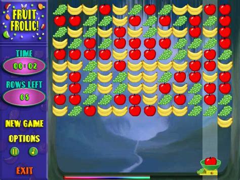 Play Online Games on Frolic .